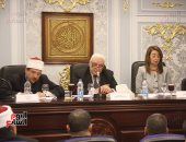 وزيرة التضامن: الشهداء المدنيين ضحايا الإرهاب يخصص لهم معاش دائم 1500 جنيه