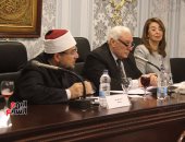 وزير الأوقاف: الرئيس وجه الحكومة بخطوات جادة وسريعة لدعم وتنمية سيناء