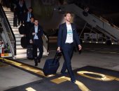 صور.. بعثة ريال مدريد تعود إلى العاصمة بعد التتويج بمونديال الأندية