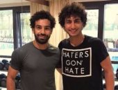 مهام خاصة لـ"وردة وشيكا وصبحى" فى المنتخب لتعويض غياب صلاح 