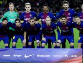 الكلاسيكو.. 18 لاعباً فى قائمة برشلونة لمواجهة ريال مدريد