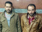القبض على عاطلين قبل ترويجهما مخدر الهيروين بمدينة بدر