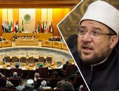 الجامعة العربية تحتفى باليوم العالمى للغة العربية.. وتؤكد ضرورة تضافر الجهود للحفاظ عليها.. وزير الأوقاف: العناية بلغتنا جزء من ديننا وأمتنا وأوطاننا.. ووزير الآثار: حصن الدفاع الأول عن هوية الأمة العربية