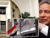 رئيس الوطنية للصحافة لـ"اليوم السابع": 19 مليارا ديون المؤسسات القومية..قانون "الصحفيين" يحتاج تغييرا وأطالب بدمج "الصحافة" مع "الإعلام".. مشروع خاص بانتخابات الرئاسة قريبا ومستغرب من اندهاش الناس من قرار ترامب