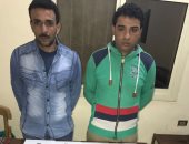 أمن القاهرة يكشف ملابسات الإعتداء على الكاتب وديع فلسطين وسرقة 12 ألف جنيه