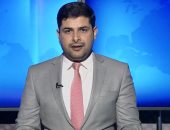 فيديو.. لحظة إعلان "مذيع يمنى" خبر مقتل "شقيقه" على يد الحوثيين