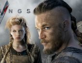 "هيستورى" تعرض سادس حلقات مسلسل الدراما والمغامرة Vikings