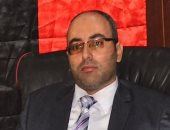 اللجنة الوطنية لحقوق الإنسان فى ليبيا تدين اغتيال عميد بلدية مصراتة