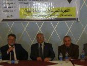 "التجربة المصرية لإذابة الجلطة الدماغية" فى ندوة بجامعة المنيا