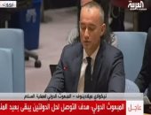 منسق الأمم المتحدة لعملية السلام يشيد بجهود مصر لإتمام المصالحة الفلسطينية