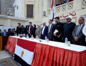 محافظة القاهرة تطلق اسم الشهيد امتياز محمد كامل على مدرسة بالعباسية