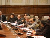 النائب محمد الفيومى: 90% من المحال التجارية بمصر غير مرخصة (صور)