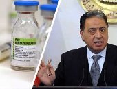 الصحة تنتصر فى معركة نقص البنسلين.. الوزارة تضخ 200 ألف عبوة كل 48 ساعة بالأسواق.. وتؤكد: 2.4 مليون علبة بالصيدليات خلال 20 يوما.. قطاع الصيدلة يحدد خريطة التوزيع.. ورشا زيادة توجه التفتيش بالإشراف على بيعه