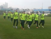 المقاصة يعسكر 48 ساعة للأهلي قبل موقعة الأحد 