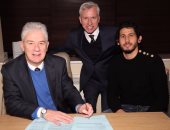 حدث اليوم.. وست بروميتش يعلن التعاقد مع أحمد حجازى لعام 2022