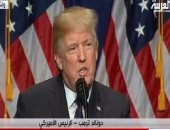 فيديو.. ترامب: البلاد الغنية يجب أن تسدد للولايات المتحدة تكلفة الدفاع عنها