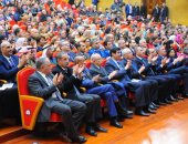 الجزائر تمنح وسام الاستحقاق الوطنى ما بعد الوفاة للفنان محمد فوزى