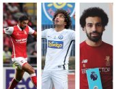 انتفاضة المحترفين فى ملاعب العالم.. محمد صلاح يتربع على عرش الهدافين بإنجلترا.. عمرو وردة "ماكينة أهداف" باليونان.. شيكابالا يواصل الإبداع فى السعودية.. كوكا يستعيد ذاكرة التهديف مع براجا.. وعودة مصطفى فتحى