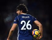 عفوا وست بروميتش.. أحمد حجازى يستحق الأفضل