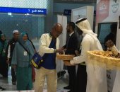 "السعودية" تطلق شعار "نحبك يا ضيف الرحمن" للترحيب بالمعتمرين القادمين للمملكة