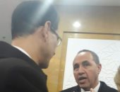 وزير الثقافة الجزائرى يتحدث للإذاعة المصرية عن تحطيم تمثال سطيف