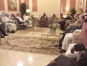 شيوخ آل ثانى: "الدوحة" ستعود لعروبتها واجتماع "إنقاذ قطر" بادرة خير