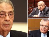 أمريكا تتحدى العالم بفيتو ضد القرار المصرى.. عمرو موسى: تصويت دول دائمة العضوية دليل على عدم التسليم بالقدس عاصمة لإسرائيل.. العرابى: وضعت نفسها فى عزلة أمام المجتمع الدولى.. ومصطفى الفقى: لايجب التعويل لأمريكا