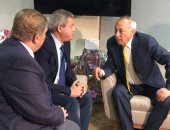 وزير الرياضة يتفقد النادى الاجتماعى للإسماعيلى.. السبت المقبل