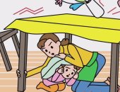 لو حصل زلزال هتعمل إيه.. اعرف رد فعلك من برجك