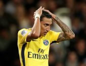 باريس سان جيرمان يحدد 75 مليون يورو لبيع دي ماريا