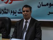 صور.. عميد العلوم الإسلامية: الأزهر ليس مكفراتيا وديننا لا يقدس البشر