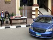 الداخلية تضبط تاجري مخدرات بحوزتهما 31 ألف قرص مخدر و20 طربة حشيش