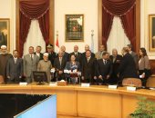 محافظة القاهرة تشكل لجنة لمتابعة "الاتحاد الخيرى الطبى" لخدمة غير القادرين