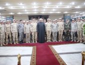 وكيل الأزهر: نفخر كثيرًا بجهود القوات المسلحة من أجل حماية الوطن