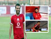 20 لاعبا يشعلون الانتقالات الشتوية.. "متعب" و "السعيد" يراوغان الأهلى من أجل المادة والمونديال.. "الشحات وعنتر وعمر السعيد" ومفاضلة بين القطبين.. لاعبو الدكة ييأسون من الانتظار بالاحتياطى.. وأنديتهم لم تمانع