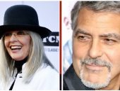 "كل ما تكبر تحلى".. صور تعكس جمال نجوم ونجمات هوليود بالشعر الأبيض