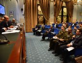 ربط حسابات "سوشيال ميديا" بالرقم القومى أبرز التشريعات بدور الانعقاد الرابع