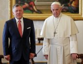 الأردن والفاتيكان: القدس جزء من عملية السلام ويجب حل الدولتين