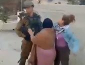 سلطة الاحتلال توجه لنور التميمى تهمة ضرب جندى إسرائيلى