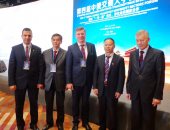 جامعة المنصورة تمثل مصر فى الملتقى الرابع لجامعات روسيا والصين ودول البريكس 