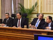 وزير الصحة: قانون التأمين الصحى الشامل خرج نتيحة دعم رئيس الجمهورية
