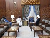 شيخ الأزهر لسفير النيجر: الأزهر يولى اهتمامًا كبيرًا بالدول الإفريقية