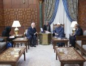 سفير كرواتيا بالقاهرة: الأزهر يحمل رسالة عالمية للسلام بين جميع الأديان