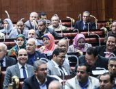 رئيس "الخطة والموازنة" بالبرلمان : قانون المناقصات والمزايدات شديد الأهمية