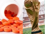 مش للجنس.. 4 وظائف علاجية للترامادول بعد اعتماده ضمن أدوية مونديال روسيا 