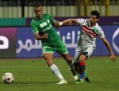 فيديو.. هشام شحاتة يقلص الفارق ويسجل هدف الاتحاد الأول أمام الإنتاج