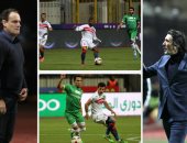 الرياضة المصرية اليوم.. بريزنتيشن تعقد مؤتمرا صحفيا لإعلان تفاصيل السوبر المحلى.. بانسيه يعود للمصرى.. الأهلى والزمالك يستعدان لمباريات الدورى.. والإنتاج يواجه سموحة وبتروجت مع الأسيوطى فى "الإجيبشيان ليج"