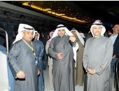وزير الإعلام الكويتى يوجه بتسخير كل الإمكانيات لتغطية بطولة كأس الخليج