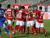 ماذا يحتاج الأهلى فى الميركاتو الشتوى.. الجهاز الفنى يحدد 3 مراكز للتدعيم خلال انتقالات يناير.. الدفاع والمهاجم الصريح والظهير الأيمن فى المقدمة.. وخلاف حول مركز حراسة المرمى