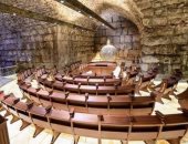 حماس تعليقا على المعبد اليهودى أسفل الأقصى: تجرؤ على حقوقنا فى القدس